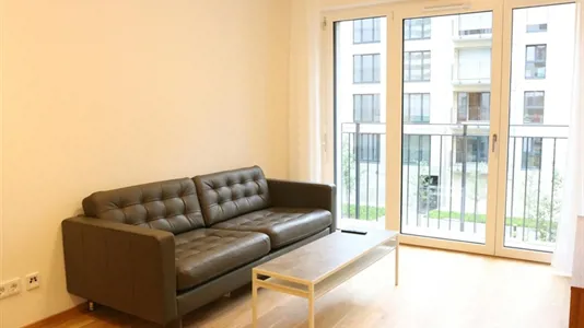 Apartments in Frankfurt Innenstadt I - photo 2