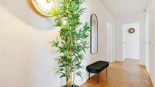 Rooms in Paris 15ème arrondissement - photo 8