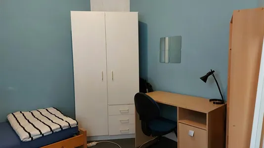 Rooms in Brussels Elsene - photo 6
