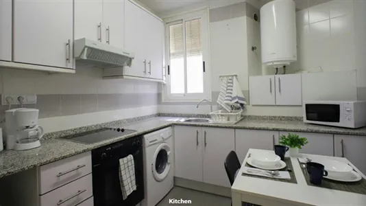 Rooms in Valencia L'Eixample - photo 9