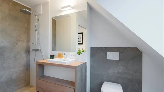 Apartments in Vienna Hietzing - photo 8