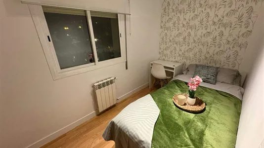 Rooms in Madrid Hortaleza - photo 2