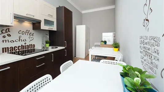 Apartments in Kraków Podgórze - photo 7