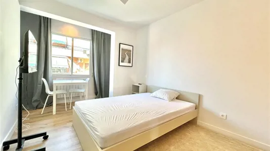 Rooms in Madrid Carabanchel - photo 2
