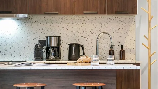 Rooms in Pontoise - photo 7