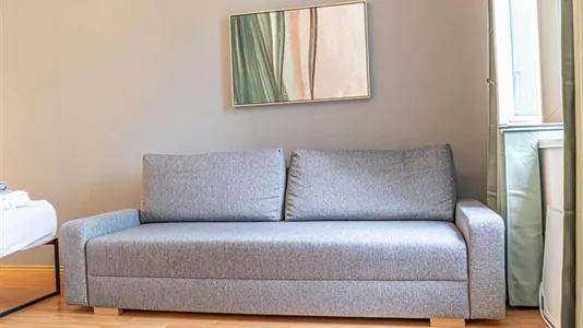 Apartments in Vienna Landstraße - photo 10