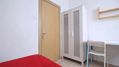 Room for rent in el Camí de Vera, Comunidad Valenciana