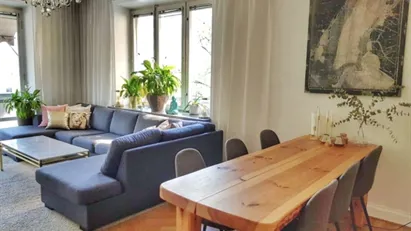 Norrmalm - 5rok - 6mån - 63.250kr/mån