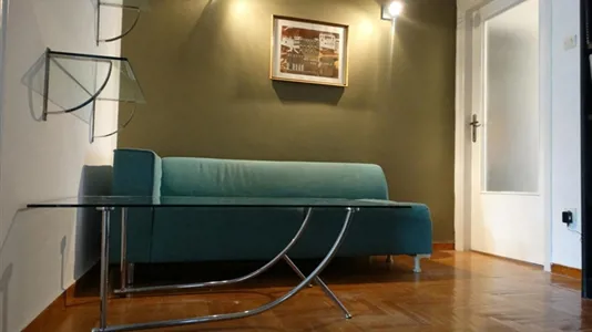 Rooms in Athens Agios Nikolaos - photo 2