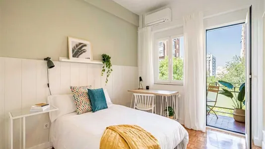 Rooms in Madrid Tetuán - photo 8