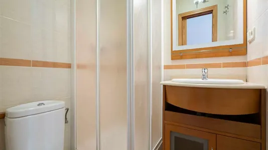 Rooms in Madrid Tetuán - photo 6