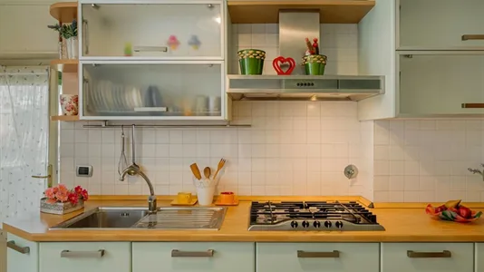 Rooms in Florence - photo 3