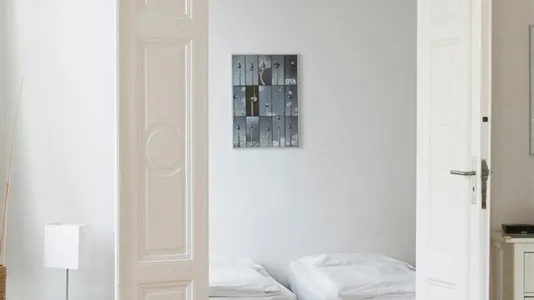 Apartments in Berlin Pankow - photo 2