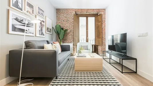 Apartments in Madrid Arganzuela - photo 4