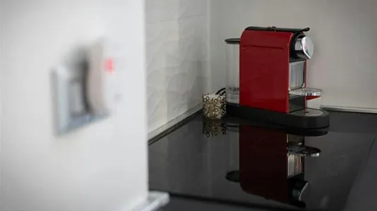 Apartments in Florence - photo 10