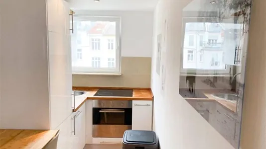 Rooms in Frankfurt Innenstadt II - photo 5