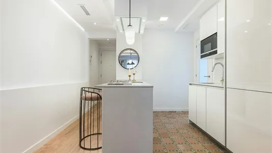 Apartments in Barcelona Les Corts - photo 8