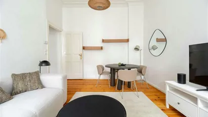 Apartment for rent in Berlin Charlottenburg-Wilmersdorf, Berlin