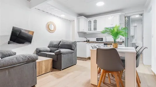 Rooms in Castellón de la Plana/Castelló de la Plana - photo 4