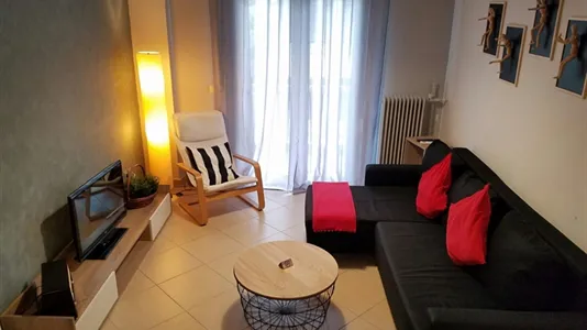 Apartments in Location is not specified - photo 2