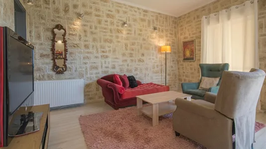 Apartments in Alimos - photo 8