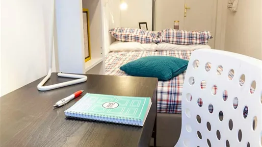 Rooms in Milano Zona 9 - Porta Garibaldi, Niguarda - photo 4