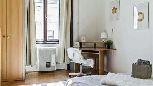 Rooms in Budapest Erzsébetváros - photo 9