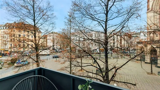 Rooms in Cologne Innenstadt - photo 6