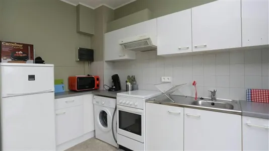 Rooms in Brussels Etterbeek - photo 8