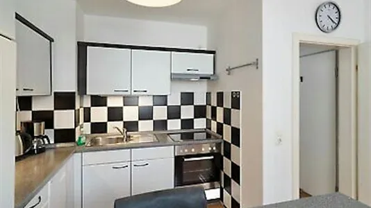 Apartments in Cologne Innenstadt - photo 7