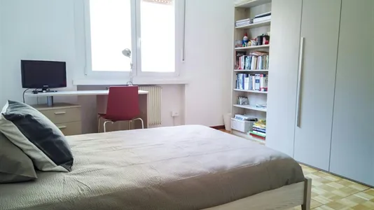 Rooms in Trento - photo 4