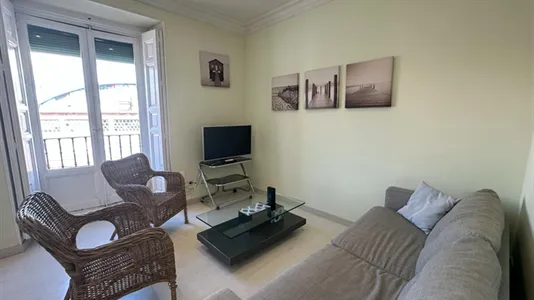 Apartments in Madrid Arganzuela - photo 1