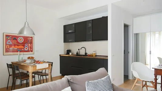 Apartments in Milano Zona 4 - Vittoria, Forlanini - photo 4