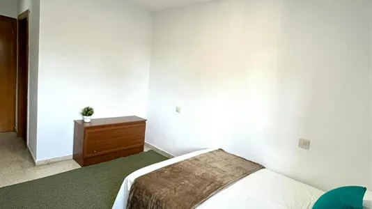Rooms in Murcia - photo 5