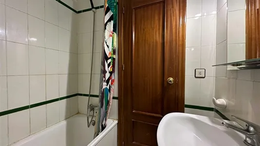 Rooms in Granada - photo 8