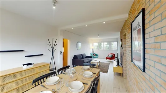 Rooms in Bordeaux - photo 6