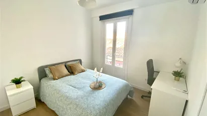 Room for rent in Madrid Arganzuela, Madrid