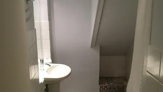 Apartments in Brussels Sint-Gillis - photo 7