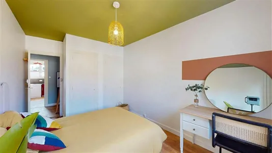 Rooms in Dijon - photo 2