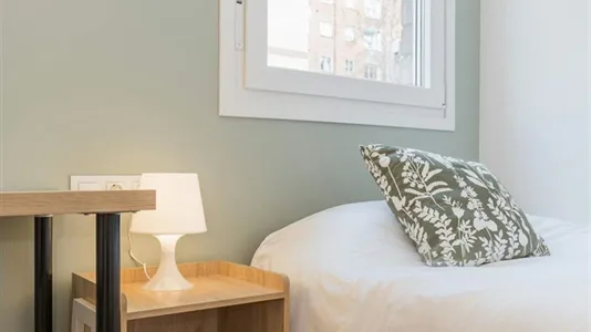 Rooms in Madrid Usera - photo 2