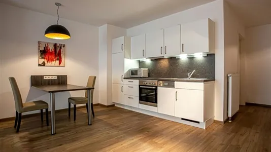 Apartments in Frankfurt Innenstadt I - photo 8