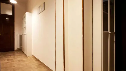 Rooms in Bologna - photo 8