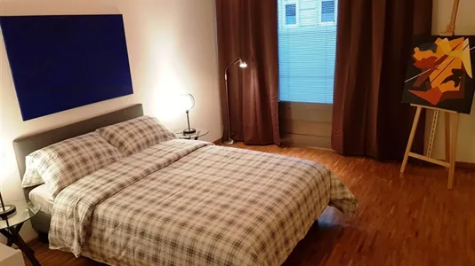 Apartments in Hamburg Altona - photo 9