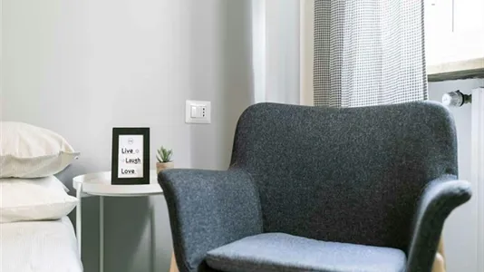 Rooms in Milano Zona 6 - Barona, Lorenteggio - photo 9