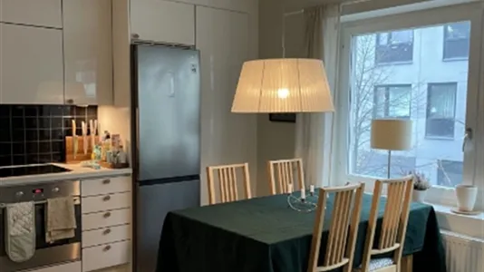 Apartments in Stockholm South - photo 4