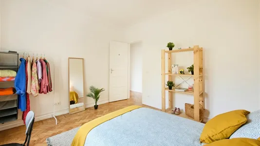 Rooms in Location is not specified - photo 5