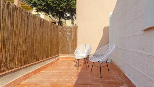 Rooms in Barcelona Gràcia - photo 8