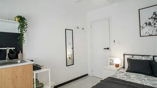 Rooms in La Torre - photo 8