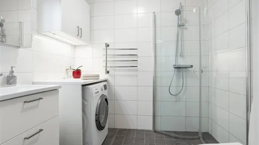 Apartments in Sundbyberg - photo 4
