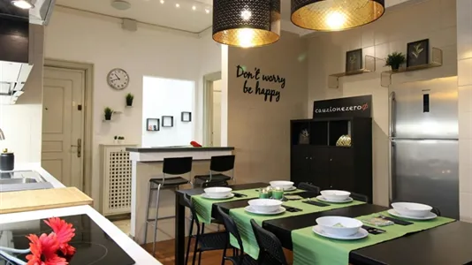 Rooms in Brescia - photo 8